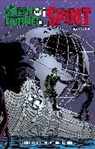 Fred Van Lente, Killa+Whale, Fred Van Lente, Fred Van Lente - The Green Hornet ’66 Meets The Spirit TP