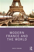Darcie Fontaine, Darcie (University of South Florida Fontaine, Fontaine Darcie - Modern France and the World