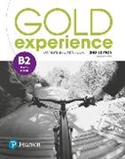 Geneneive White - Gold Experience 2nd Edition B2 Teacher Resource Book