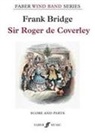 Sir Roger De Coverley (Concert Band Score & Parts)