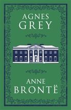 Anne Bronte, Anne Brontë, BRONTE ANNE - Agnes Grey