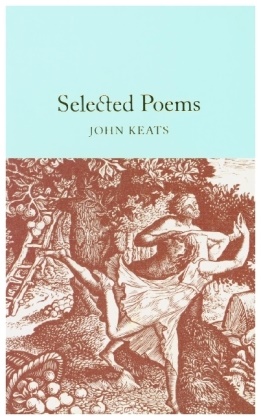 John Keats,  Keats John, Andre Hodgson, Andrew Hodgson - Selected Poems