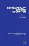 Ruth Hayhoe, Ruth Hayhoe - Contemporary Chinese Education