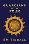 S. M. Tidball, S. M TIDBALL, S. M. Tidball - Guardians of the Four