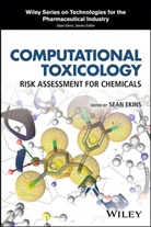 S Ekins, Sean Ekins, Sea Ekins, Sean Ekins, Ekins Sean - Computational Toxicology