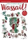 Wassail! (Mixed Voice Choir With Piano)