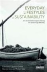Vale Brenda, Fabricio (Victoria University of Wellingto Chicca, Fabricio Vale Chicca, Chicca Fabricio, Vale Robert, Fabricio Chicca... - Everyday Lifestyles and Sustainability