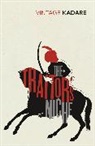 Ismail Kadare - The Traitor's Niche