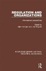 Glenn Engwall Morgan, Lars Engwall, Engwall Lars, Glenn Morgan, Morgan Glenn - Regulation and Organizations