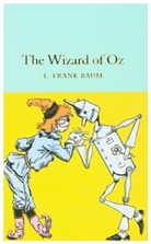 L Frank Baum, L. Frank Baum, BAUM L FRANK, W. W. Denslow - The Wizard of Oz