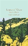 Walt Whitman, WHITMAN WALT, Bridge Bennett, Bridget Bennett - Leaves of Grass