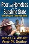 Amy M. Donley, James Wright, Jawes D. Wright - Poor and Homeless in the Sunshine State