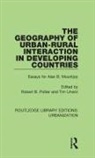 Robert (University of Reading Potter, Robert Unwin Potter, Robert Potter, Robert (University of Reading Potter, Robert B. Potter, Potter Robert... - Geography of Urban-Rural Interaction in Developing Countries