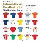 John Devlin, Devlin John - International Football Kits
