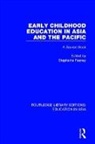 Feeney, Stephanie Feeney, Feeney Stephanie, Stephanie Feeney - Early Childhood Education in Asia and the Pacific