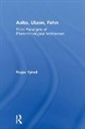 Tyrrell, Roger Tyrrell, Roger (University of Portsmouth Tyrrell, Tyrrell Roger - Aalto, Utzon, Fehn