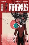 Chuck Wendig, Kyle Higgins, Kyle Higgins, Solanine, Chuck Wendig - Magnus: Between Two Worlds TP
