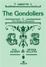 Gondoliers (Libretto)