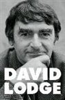 David Lodge - Writer's Luck