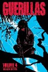 Brahm Revel, Kenichi Kondo, Kotoyama, Brahm Revel - Guerillas, Vol. 4