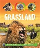 Sean Callery, Callery Sean - Life Cycles: Grassland