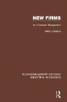 Johnson, Peter Johnson, Peter (Durham University Johnson - New Firms