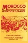 Edmondo de Amicis - Morocco