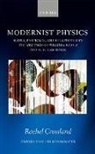 Rachel Crossland, Rachel (Senior Lecturer in English Crossland - Modernist Physics