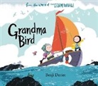 Benji Davies, Benji Davies, Davies Benji - Grandma Bird