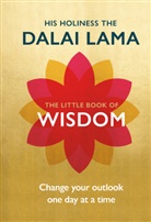 Dalai Lama, Dalai Lama XIV., Dalai Lama - The Little Book of Wisdom