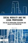 Freer, Elaine Freer - Social Mobility and the Legal Profession