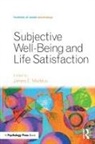 James Maddux, James E. Maddux, James E. (George Mason University Maddux, James Maddux, James E Maddux, James E. Maddux... - Subjective Well-Being and Life Satisfaction