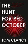 Tom Clancy - The Hunt for Red October