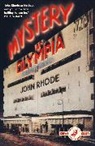 John Rhode, Rhode John - Mystery at Olympia
