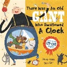Becky Davies, Elina Ellis, Elina Ellis - There Was an Old Giant Who Swallowed a Clock