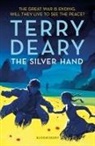 Terry Deary, Deary Terry - The Silver Hand