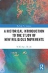 Ashcraft, W. Michael Ashcraft, W. Michael (Truman State University Ashcraft - Historical Introduction to the Study of New Religious Movements
