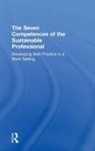 Anouchka Rachelson, Niko Roorda, Niko Rachelson Roorda, Roorda Niko - Seven Competences of the Sustainable Professional