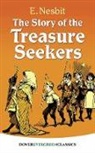 E. Nesbit - Story of the Treasure Seekers