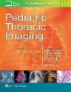 Edward Y. Lee, Lee Edward Y. - Pediatric Thoracic Imaging