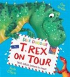 Nicola O'Byrne, Chae Strathie, Nicola O'Byrne - T. Rex on Tour