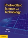 D. N. Bose, J. N. Roy, J. N. Bose Roy - Photovoltaic Science and Technology
