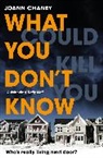Joann Chaney, Chaney JoAnn - What You Don't Know