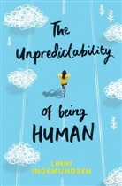 Linni Ingemundsen - The Unpredictability of Being Human