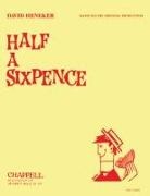 Half a Sixpence (Original)