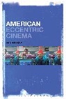Dr. Kim (The University of Sydney Wilkins, Kim Wilkins, Kim (The University of Sydney Wilkins - American Eccentric Cinema