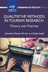 Wendy Hillman, Wendy Hillman, Kylie Radel - Qualitative Methods in Tourism Research