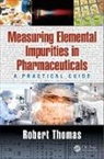 Thomas Robert, Robert Thomas - Measuring Elemental Impurities in Pharmaceuticals