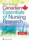 Kevin Woo, Woo Kevin - Polit & Beck Canadian Essentials of Nursing Research