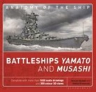 Janusz Skulski, Skulski Janusz, Stefan Draminski - Battleships Yamato and Musashi